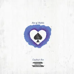 Ace of Hearts - EP by Cashout Ace album reviews, ratings, credits