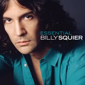 The Essential Billy Squier by Billy Squier album download