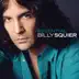 The Essential Billy Squier album cover