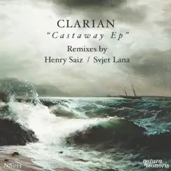 Castaway (Henry Saiz Remix) Song Lyrics