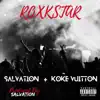 RoxkStar - Single album lyrics, reviews, download
