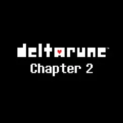 Deltarune Chapter 2 (Original Game Soundtrack) by Toby Fox album reviews, ratings, credits