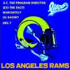 Rams (feat. A.C. The Program Director, Marchitect, Lil Rachett, URG 7 & Litco) - Single album lyrics, reviews, download