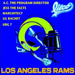 Rams (feat. A.C. The Program Director, Marchitect, Lil Rachett, URG 7 & Litco) - Single by Jess The Facts album reviews, ratings, credits