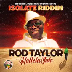 Hallelujah (1) - Single by Rod Taylor album reviews, ratings, credits