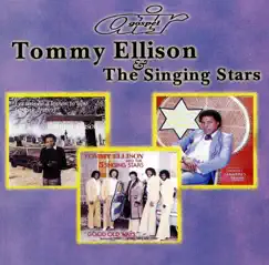 Medley: Tommy's Greatest Hits (feat. The Singing Stars) Song Lyrics