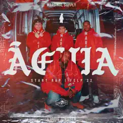 Águia (feat. Medellin) - Single by Start Rap, Marginal Supply & Felp 22 album reviews, ratings, credits