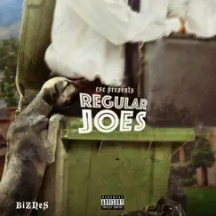 Regular Joes - Single by Biznes album reviews, ratings, credits