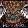 Knife In Your Back (Halloween Remix By Finkseye) song lyrics
