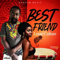 Best Friend - Single by Louie Culture album reviews, ratings, credits