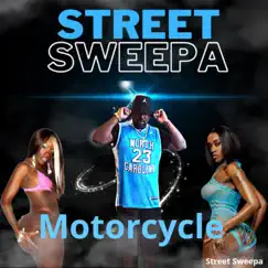 Motorcycle - Single by Street Sweepa album reviews, ratings, credits