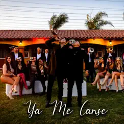 Ya Me Cansé - Single by Yariel Roaro & Brian Landa album reviews, ratings, credits