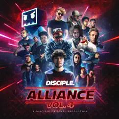Disciple Alliance Vol. 4 by Disciple album reviews, ratings, credits