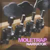 Narrator - Single album lyrics, reviews, download