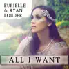 All I Want - Single album lyrics, reviews, download