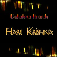 Hare Krishna (Reggae Style) - EP by Dahatma Anandi album reviews, ratings, credits