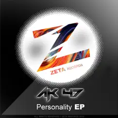 Personality - Single by AK47 album reviews, ratings, credits