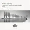 Tomorrow Morning / Motionless album lyrics, reviews, download