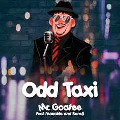 Odd Taxi (From 