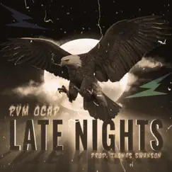 Late Nights - Single by PVM OCAP album reviews, ratings, credits