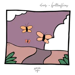 Butterflies - Single by Vlows album reviews, ratings, credits