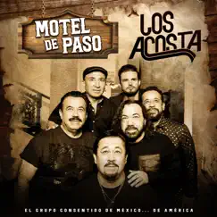 Motel de Paso - Single by Los Acosta album reviews, ratings, credits