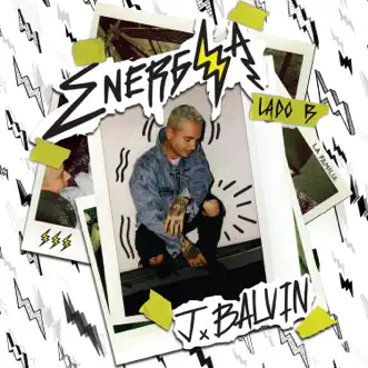Energía Lado B by J Balvin album download