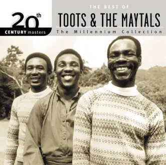 Download Take Me Home, Country Roads Toots & The Maytals MP3