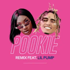 Pookie (feat. Lil Pump) [Remix] - Single by Aya Nakamura album reviews, ratings, credits