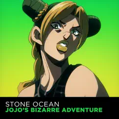 Stone Ocean Theme (From 
