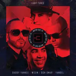 Mayor Que Yo 3 - Single by Luny Tunes, Daddy Yankee, Don Omar & Wisin & Yandel album reviews, ratings, credits