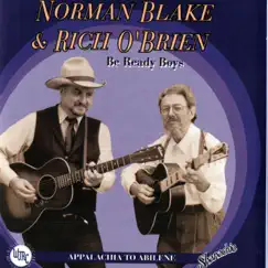 Be Ready Boys by Norman Blake & Rich O'Brien album reviews, ratings, credits