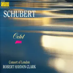Schubert: Octet by Robert Haydon Clark & Consort Of London album reviews, ratings, credits