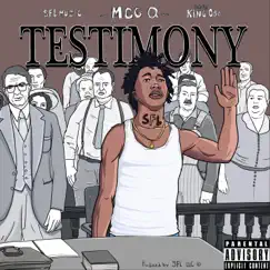 Testimony - Single by Mcg Q album reviews, ratings, credits