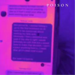 Poison - Single by Sarita Lozano album reviews, ratings, credits