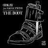 The Boot (feat. Ragga Twins) song lyrics