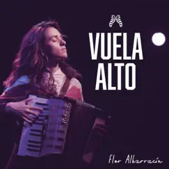 Vuela Alto Song Lyrics