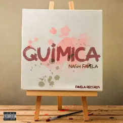 Química - Single by Nash Favela album reviews, ratings, credits