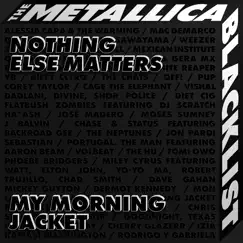 Nothing Else Matters - Single by My Morning Jacket album reviews, ratings, credits