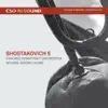 Shostakovich, D.: Symphony No. 5 album lyrics, reviews, download