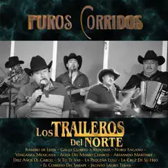 Puros Corridos by Los Traileros del Norte album reviews, ratings, credits