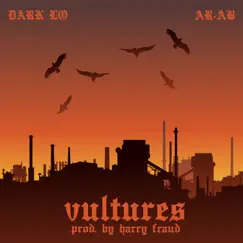 Vultures - Single by Dark Lo, Harry Fraud & AR-AB album reviews, ratings, credits
