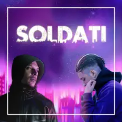 Soldati (feat. regazzino) - Single by Rob socks album reviews, ratings, credits