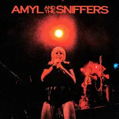 Giddy Up - EP by Amyl and The Sniffers album reviews, ratings, credits