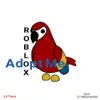 Roblox (Adopt Me) [feat. DJ Nstrumental] - Single album lyrics, reviews, download