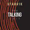 Them Talking Shit - Single album lyrics, reviews, download