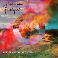 Better Nature (Revisited) - EP by Silversun Pickups album reviews, ratings, credits