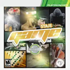 The Game - Single by StaJe album reviews, ratings, credits
