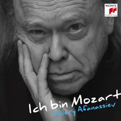 Valery Afanassiev Plays Mozart by Valery Afanassiev album reviews, ratings, credits
