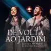De Volta ao Jardim - Single album lyrics, reviews, download